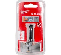 Сверло алмазное корончатое (10 мм; М14) Milwaukee 4932471761