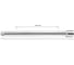 Удлинитель 400 мм, 3/4" DR TOPTUL CAAO2416 1