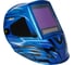 Маска сварщика FOXWELD КОРУНД МЕГА синяя, ф-р MEGA LED 2 7188 4