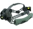 Маска сварщика FOXWELD КОРУНД МЕГА синяя, ф-р MEGA LED 2 7188 12