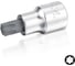 Головка с насадкой TORX T20, 3/8" DR TOPTUL BCFA1220 1