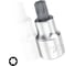 Головка с насадкой TORX T20, 3/8" DR TOPTUL BCFA1220 3