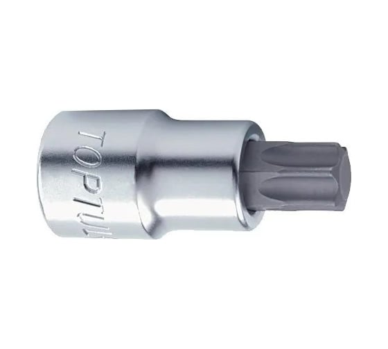 Головка с насадкой TORX T25, 3/8" DR TOPTUL BCFA1225