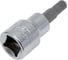 Головка с насадкой SPLINE M6, 3/8" DR TOPTUL BCHA1206 3