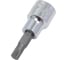 Головка с насадкой SPLINE M6, 3/8" DR TOPTUL BCHA1206 4