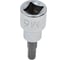 Головка с насадкой SPLINE M6, 3/8" DR TOPTUL BCHA1206 5
