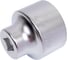 Головка 6-гранная 60 мм, 3/4" DR TOPTUL BAEA2460 3