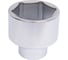 Головка 6-гранная 60 мм, 3/4" DR TOPTUL BAEA2460 5