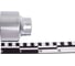 Головка 6-гранная 60 мм, 3/4" DR TOPTUL BAEA2460 6