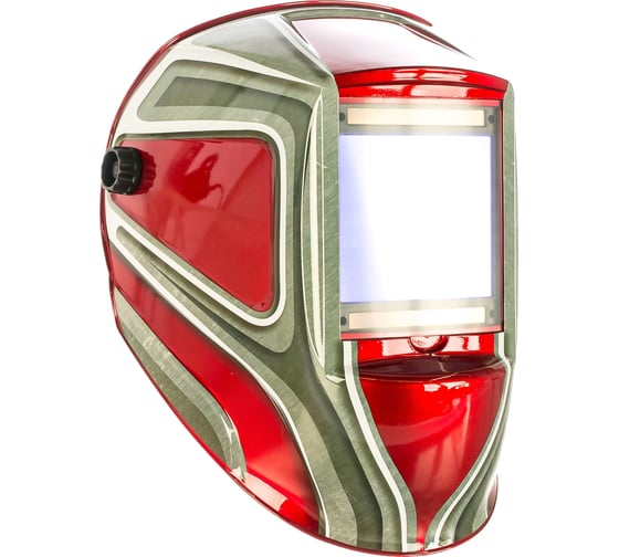 Маска сварщика FOXWELD GEFEST вектор, ф-р 9700V 5296