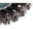 Щетка чашечная жгутовая INOX Standard (100 мм; М14) для УШМ D.BOR D02-IS-100-M14-050 5
