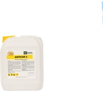 Гель для пассивации метала из нержавеющей стали Anticor 5 5 кг Himix ПХ1805