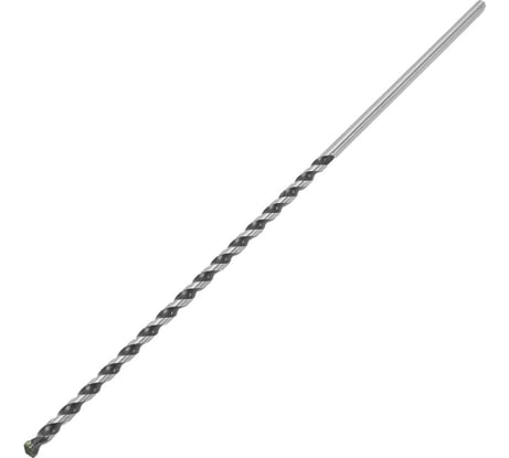 Сверло по бетону 6x200 мм Политех 4406020