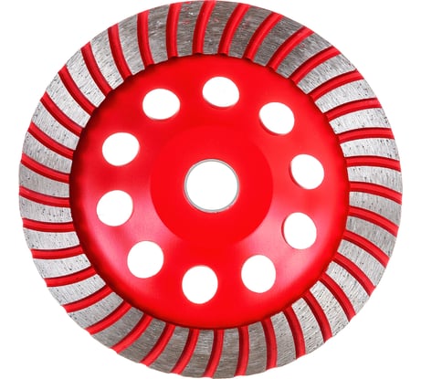 Чашка алмазная турбо (150х22.2 мм) REDCHILI 07-07-07-14