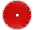 Диск алмазный турбо (230х22.2 мм) REDCHILI 07-07-07-2 2