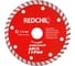 Диск алмазный турбо (115х22.2 мм) REDCHILI 07-07-07-7 1