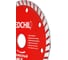 Диск алмазный турбо (115х22.2 мм) REDCHILI 07-07-07-7 4
