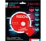 Диск алмазный сегментированный (150х22.2 мм) REDCHILI 07-07-07-8 5