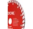 Диск алмазный турбо (150х22.2 мм) REDCHILI 07-07-07-11 4