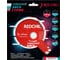 Диск алмазный турбо (150х22.2 мм) REDCHILI 07-07-07-11 5