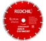 Диск алмазный сегментированный (230х22.2 мм) REDCHILI 07-07-07-4 1