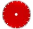 Диск алмазный сегментированный (230х22.2 мм) REDCHILI 07-07-07-4 2