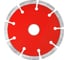 Диск алмазный сегментированный (115х22.2 мм) REDCHILI 07-07-07-10 2
