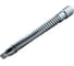 Удлинитель гибкий 1/2" HONITON, 150 мм H4150 В0000000201826 1