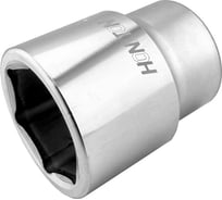Головка торцевая 6-гранная 1" HONITON, 46 мм SK-E1846MB В0000000201810