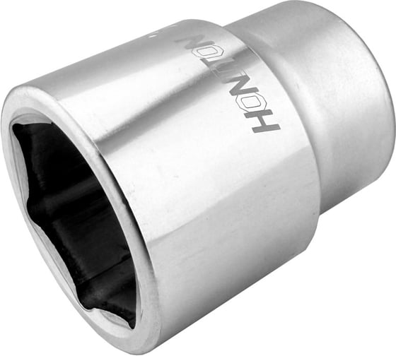 Головка торцевая 6-гранная 1" HONITON, 36 мм SK-E1836MB В0000000201807 1