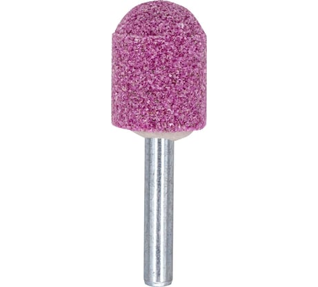 Шарошка абразивная конус, 25x20x6 мм РемоКолор 31-3-105