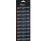 Бита для шуруповерта PZ2, 90 мм, S2, 10 шт Smartbuy SBT-SCB-PZ2-90p2 4