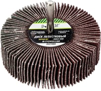 Диск лепестковый Pobedit 80x25мм для дрели Р80 2031008