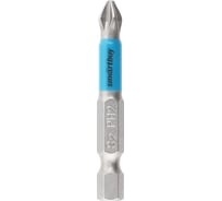 Бита для шуруповерта PH2, 50 мм, S2, 10 шт Smartbuy SBT-SCB-PH2-50p2