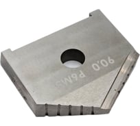 Пластина к перовому сверлу (перо) D 90 мм (2000-1261) Р6М5 TORNERI Т018458