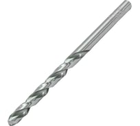 Сверло по металлу 4.2x75 мм, ц/х, Р6М5 Pobedit 4561042