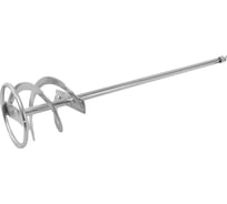 Миксер для краски и смесей Люкс 120х600 мм, SPS-plus Pobedit 1092120