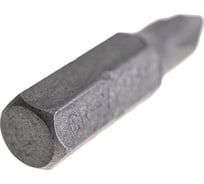 Биты (2 шт, PH1, 25 мм, CRV) VIRA 554119