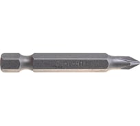 Биты (2 шт, PH1, 50 мм) VIRA 554110