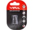 Биты (2 шт, PZ1, 25 мм, CRV) VIRA 554116 4