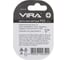 Биты CR-V (2 шт, PZ3, 25 мм) VIRA 554118 3