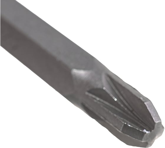Биты (2 шт, PZ3, 50 мм) VIRA 554115