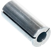 Втулка переходная для хвостовика фрезы (12 мм, 6 мм) ARDEN 708007