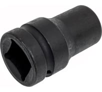 Головка ударная глубокая 6-гранная 21 мм, 1"DR Partner PA-48510021(12986)