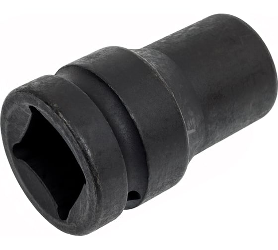 Головка ударная глубокая 6-гранная 21 мм, 1"DR Partner PA-48510021(12986) 1