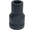 Головка ударная глубокая 6-гранная 19 мм, 1"DR Partner PA-48510019(12985) 4