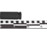 Головка ударная глубокая 6-гранная 20 мм, 1/2"DR Partner PA-4458520(13070) 5