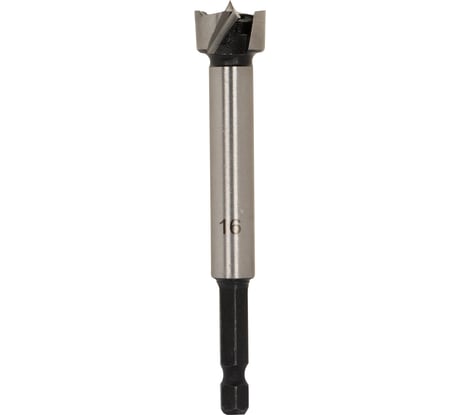 Сверло Форстнера 16 мм RAGE by VIRA 552011