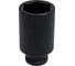 Головка ударная глубокая 6-гранная 32 мм, 1/2"DR Partner PA-4458532(13081) 8