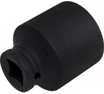 Головка ударная глубокая 6-гранная 48 мм, 3/4"DR Partner PA-46510048(13090)